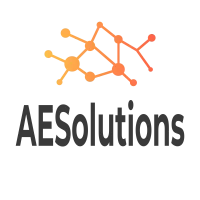 AESolutions logo